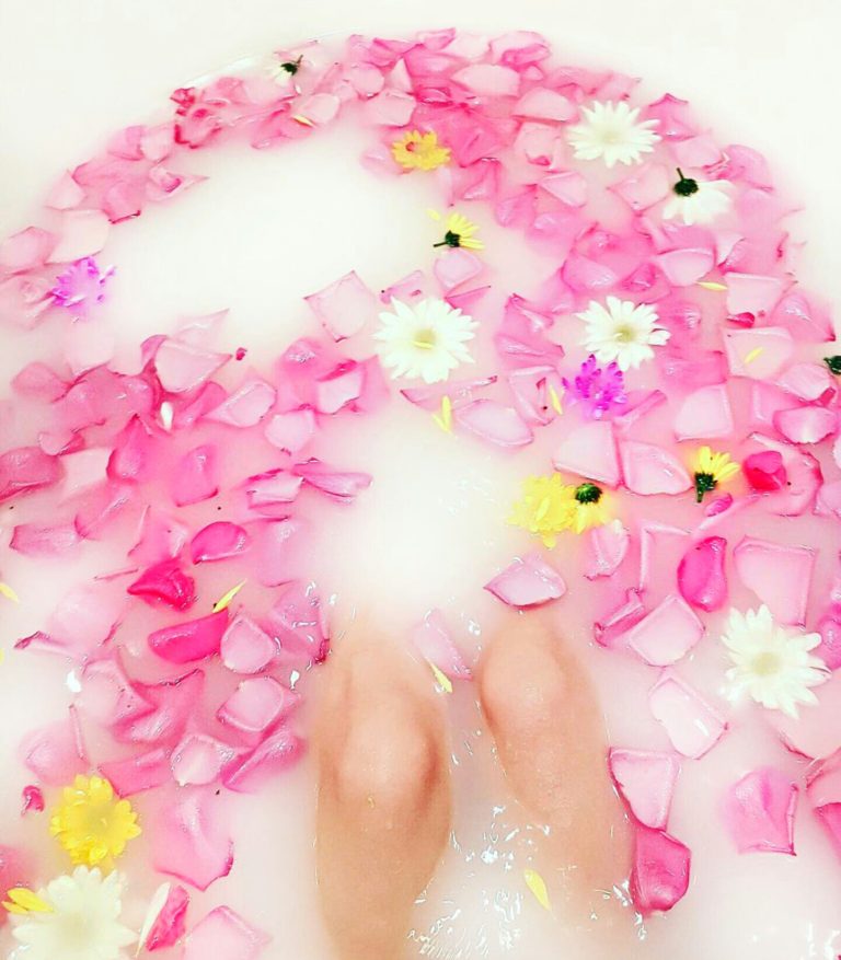 CLEOPATRA MILK BATH The Mommy Couture