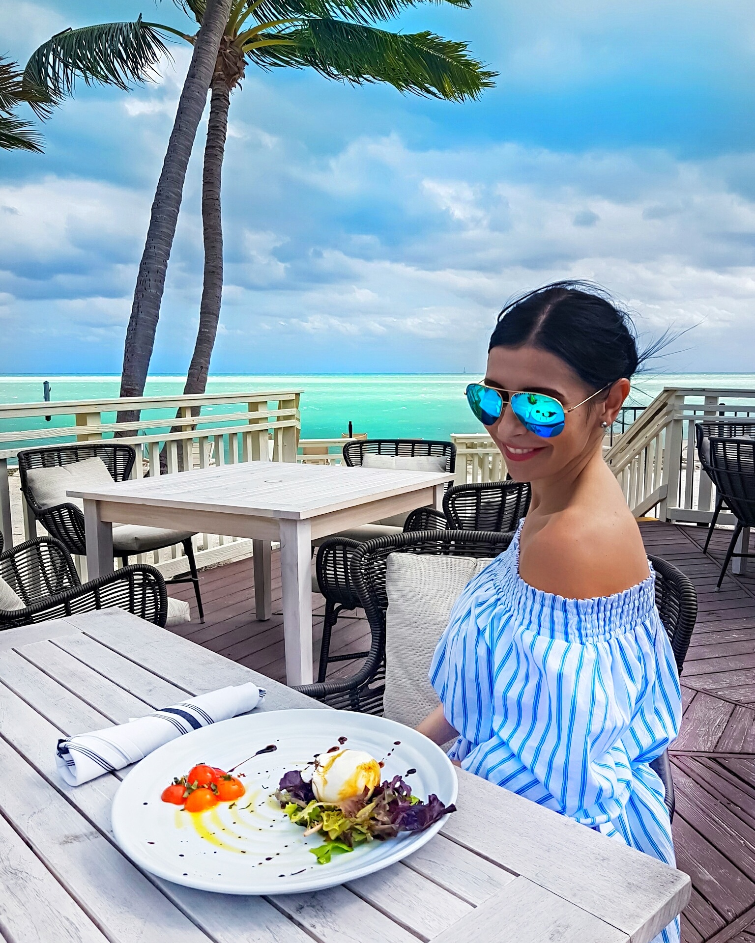 Islamorada Amara Cay Resort Beautiful destination florida blog