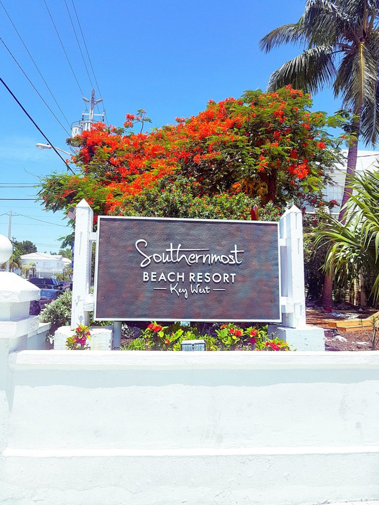Southernmost Resort Key West travel guide