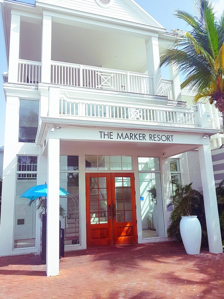 The marker resort review key west travel guide