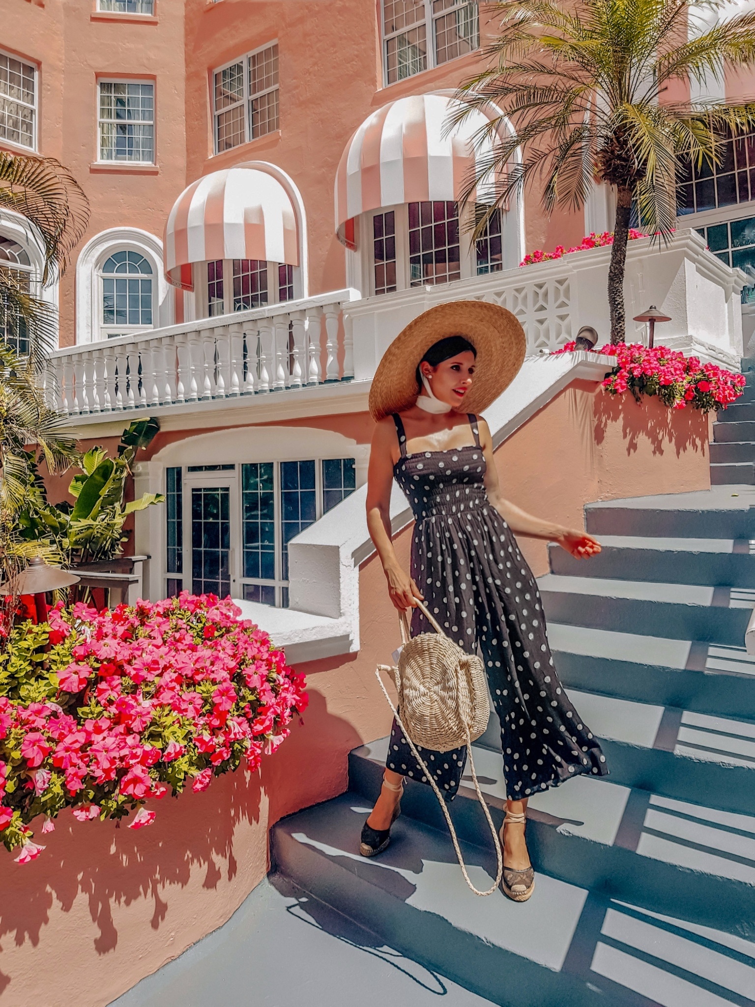 Checking in: The Don Cesar, St. Pete's beach - The Mommy Couture