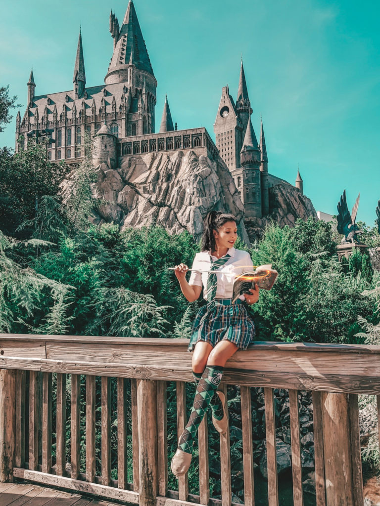 Universal Orlando Wizarding World of Harry Potter 